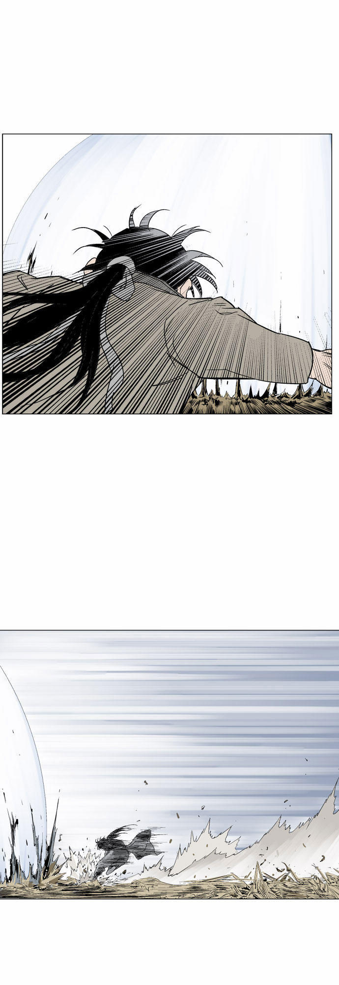Gosu Chap 69 - Next Chap 70