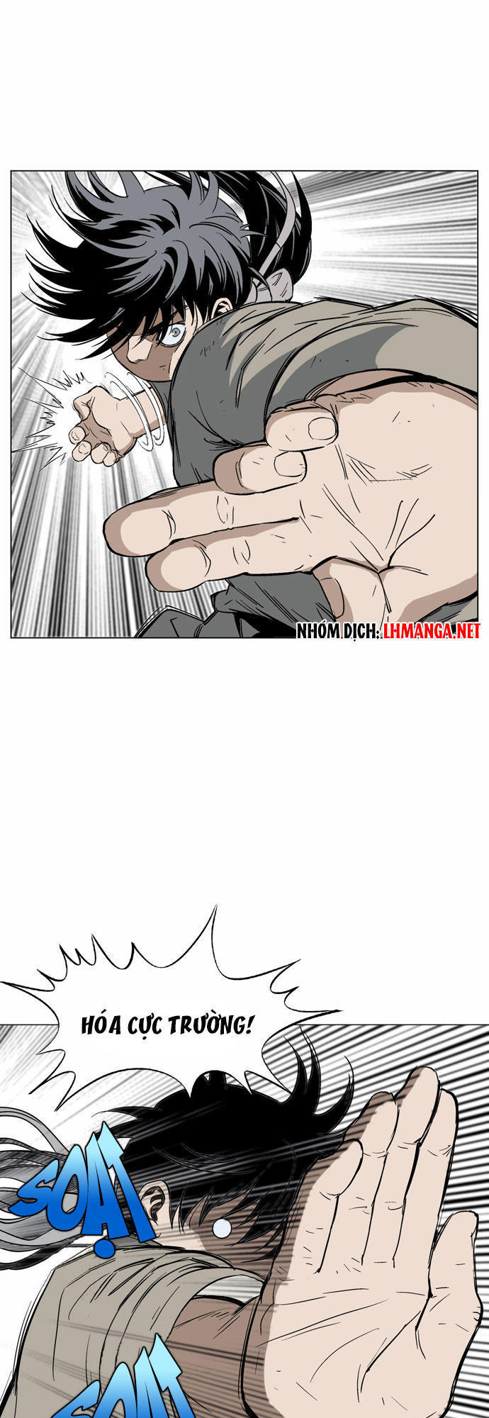 Gosu Chap 69 - Next Chap 70