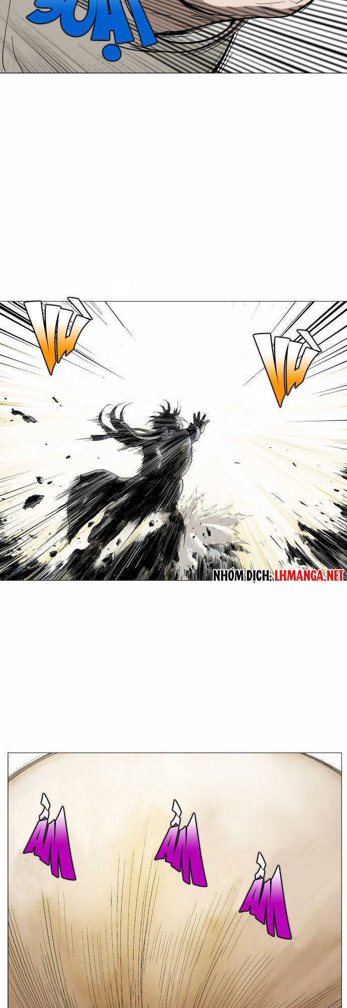 Gosu Chap 69 - Next Chap 70