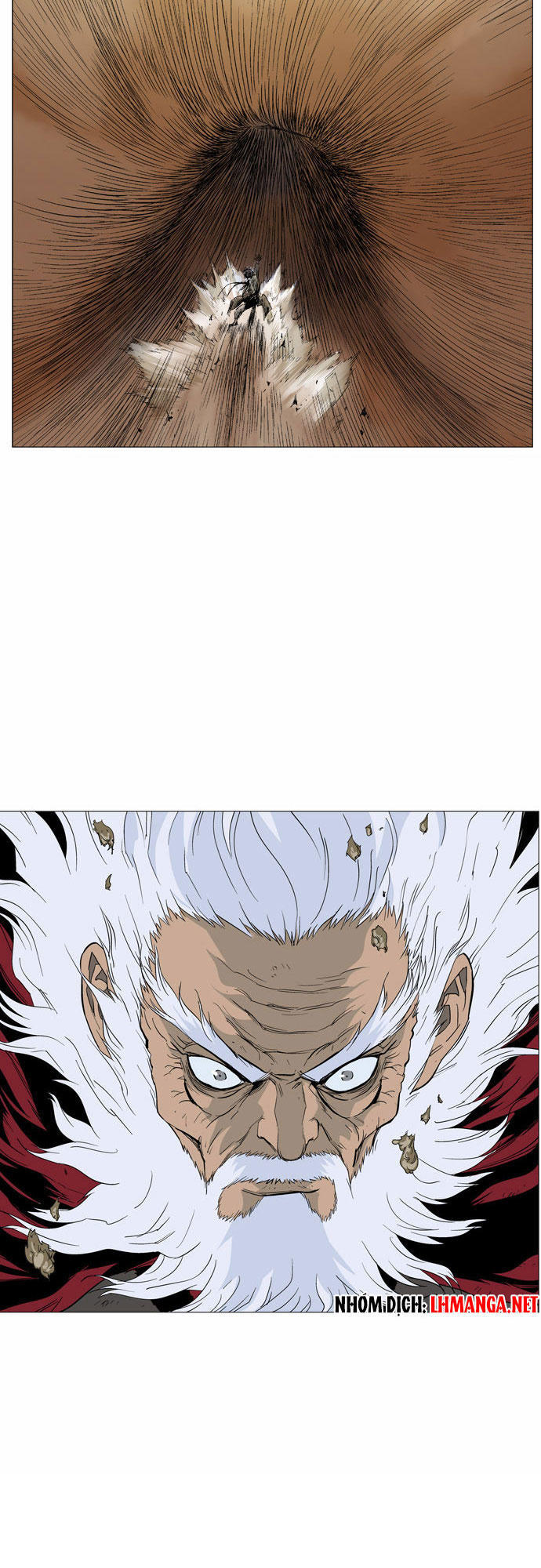 Gosu Chap 69 - Next Chap 70