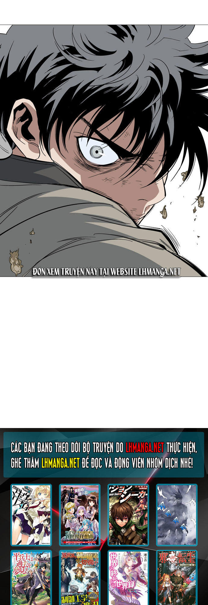 Gosu Chap 69 - Next Chap 70