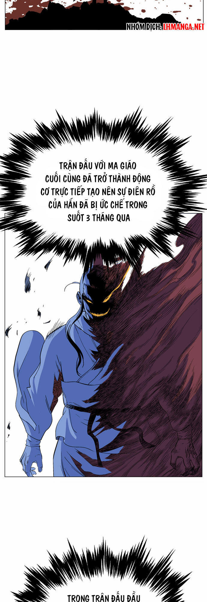 Gosu Chap 69 - Next Chap 70