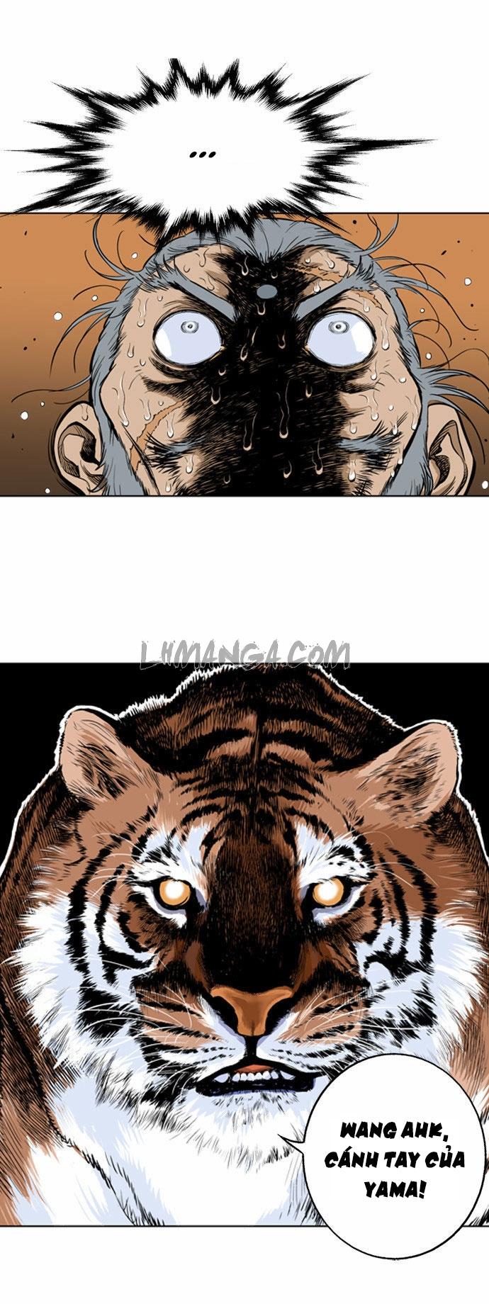 Gosu Chap 7 - Next Chap 8