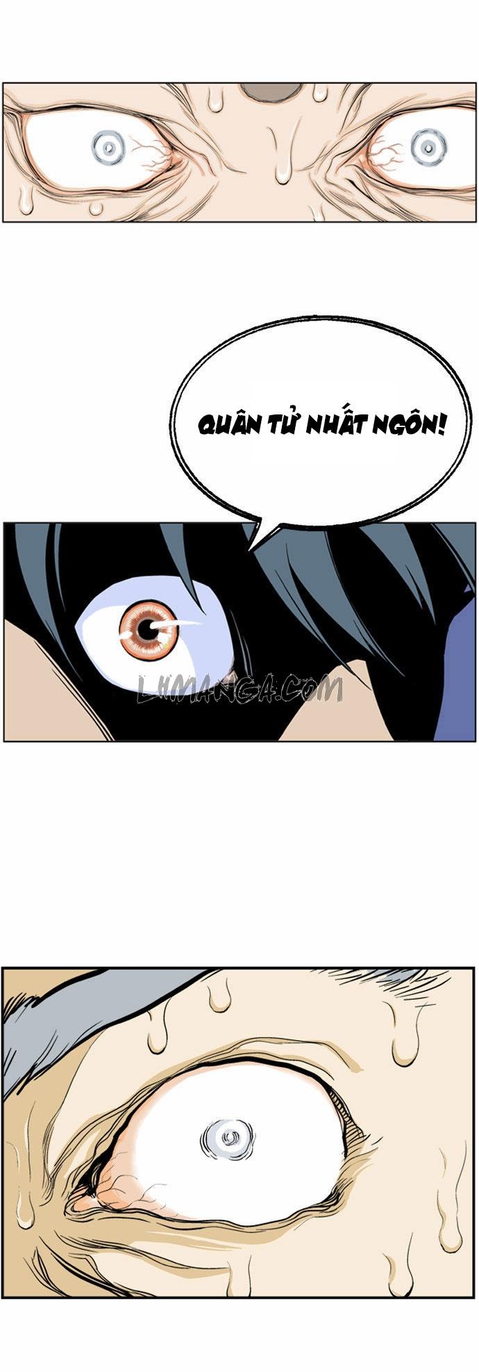 Gosu Chap 7 - Next Chap 8