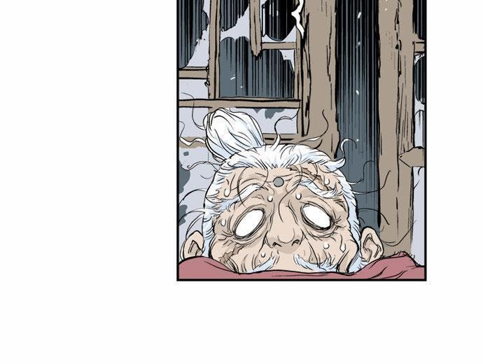 Gosu Chap 7 - Next Chap 8