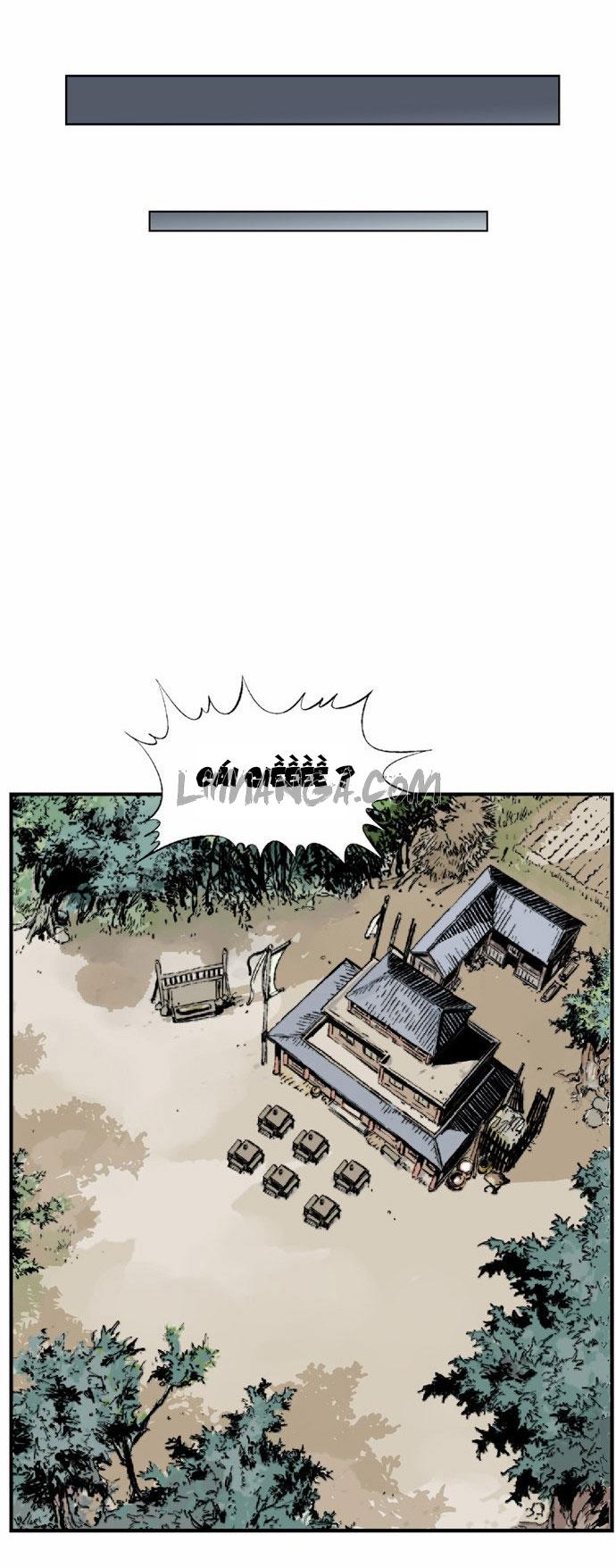 Gosu Chap 7 - Next Chap 8