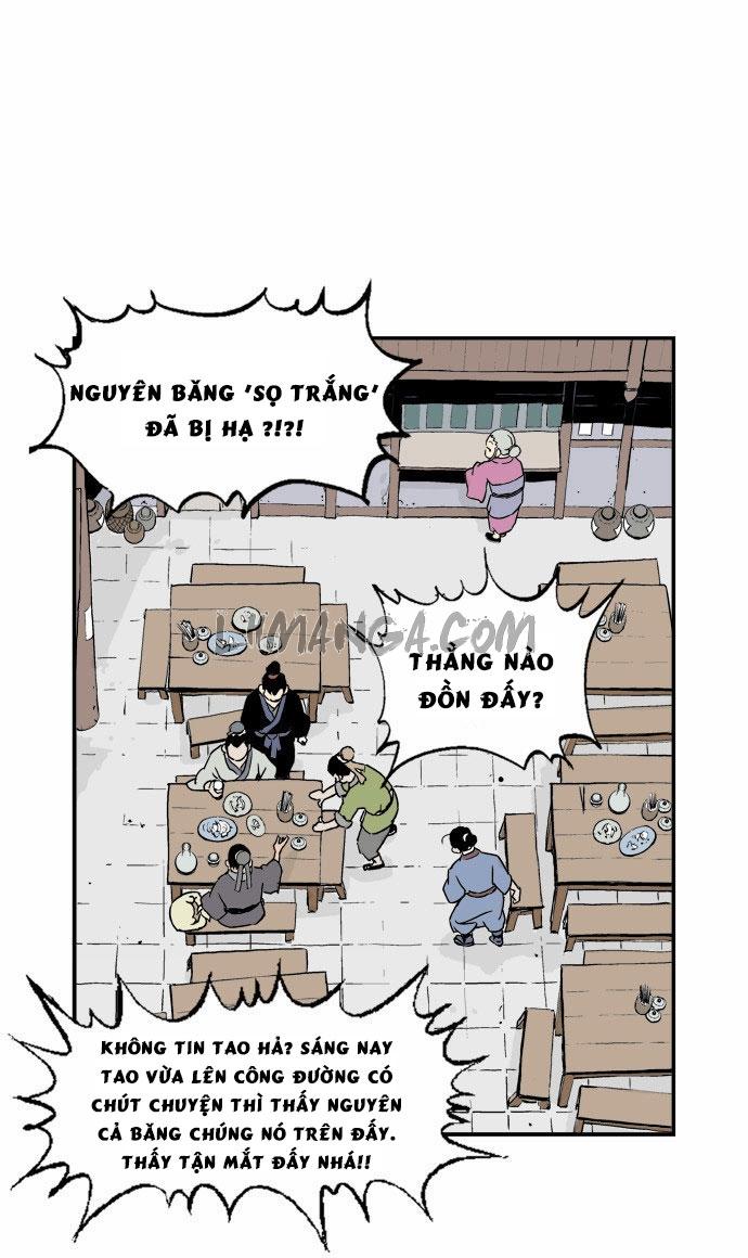 Gosu Chap 7 - Next Chap 8