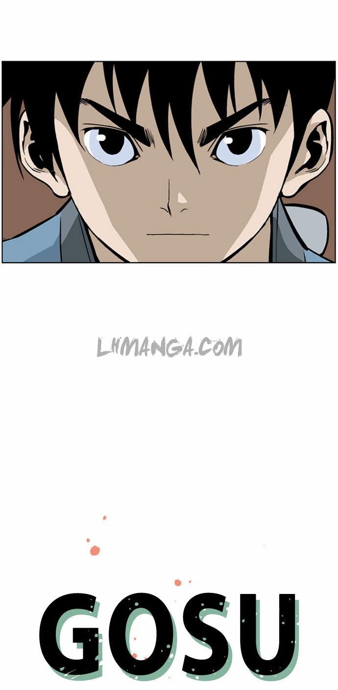 Gosu Chap 7 - Next Chap 8