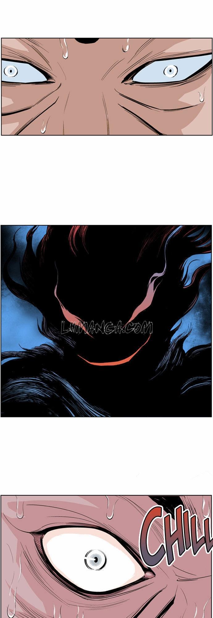 Gosu Chap 7 - Next Chap 8