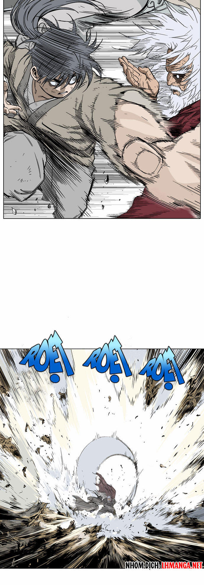 Gosu Chap 70 - Next Chap 71