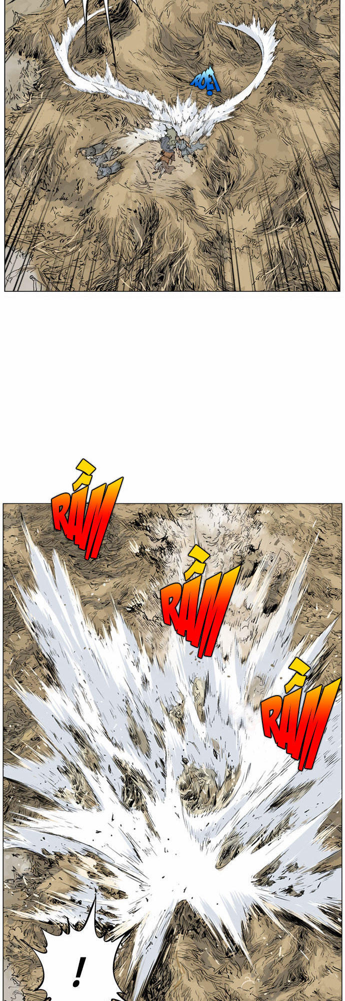 Gosu Chap 70 - Next Chap 71