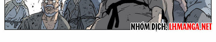 Gosu Chap 70 - Next Chap 71