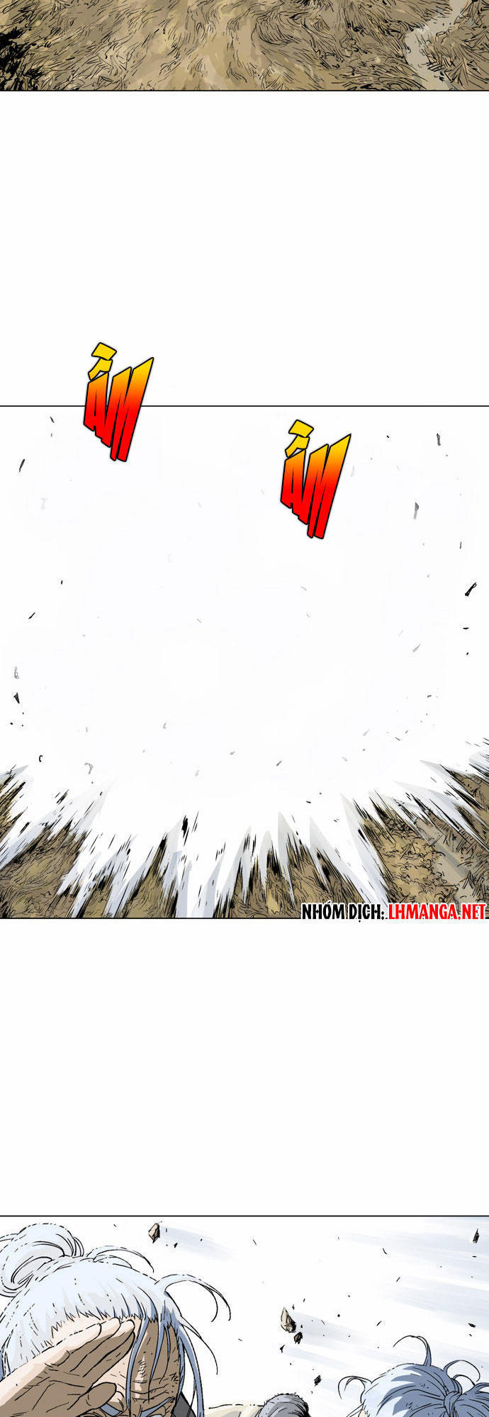 Gosu Chap 70 - Next Chap 71