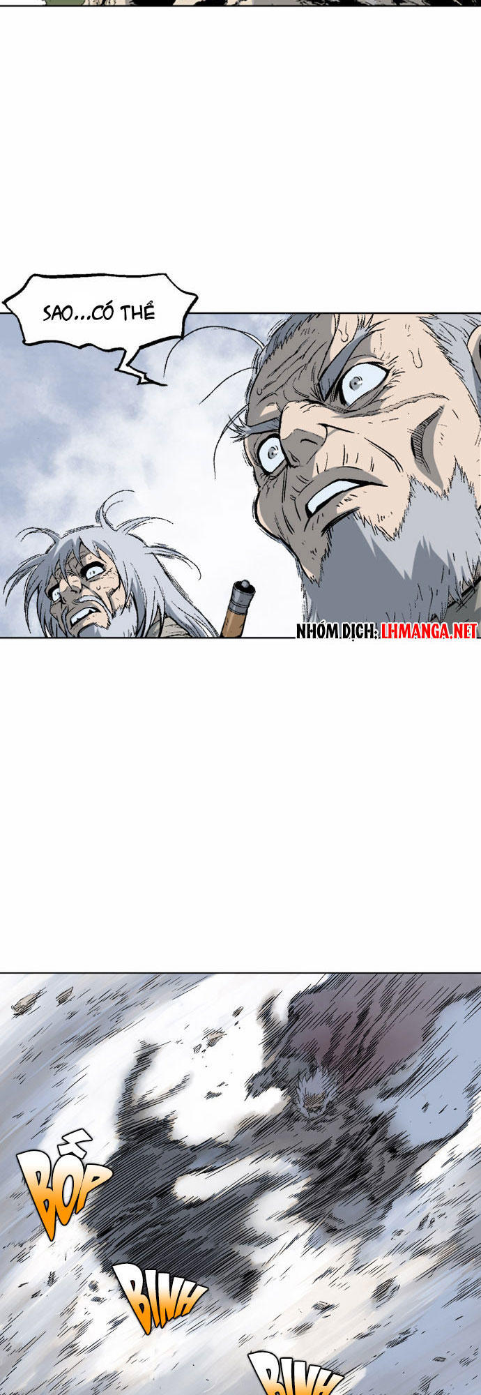Gosu Chap 70 - Next Chap 71