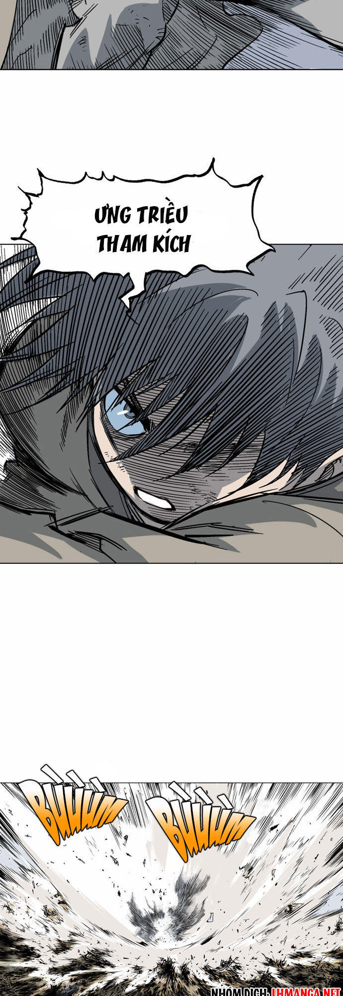 Gosu Chap 70 - Next Chap 71