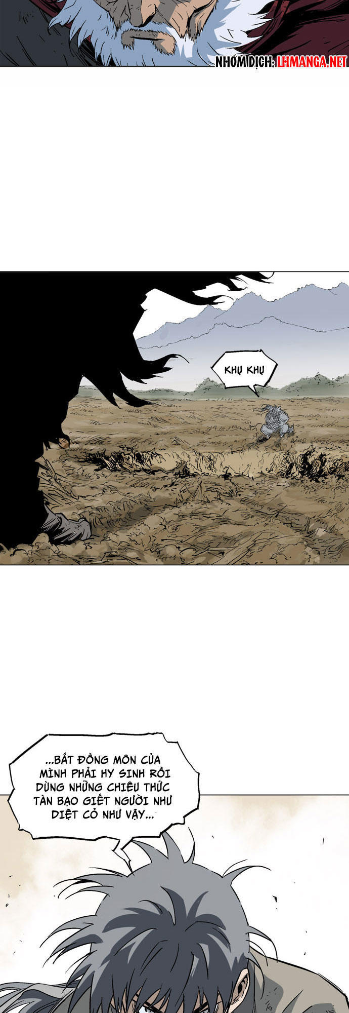 Gosu Chap 70 - Next Chap 71