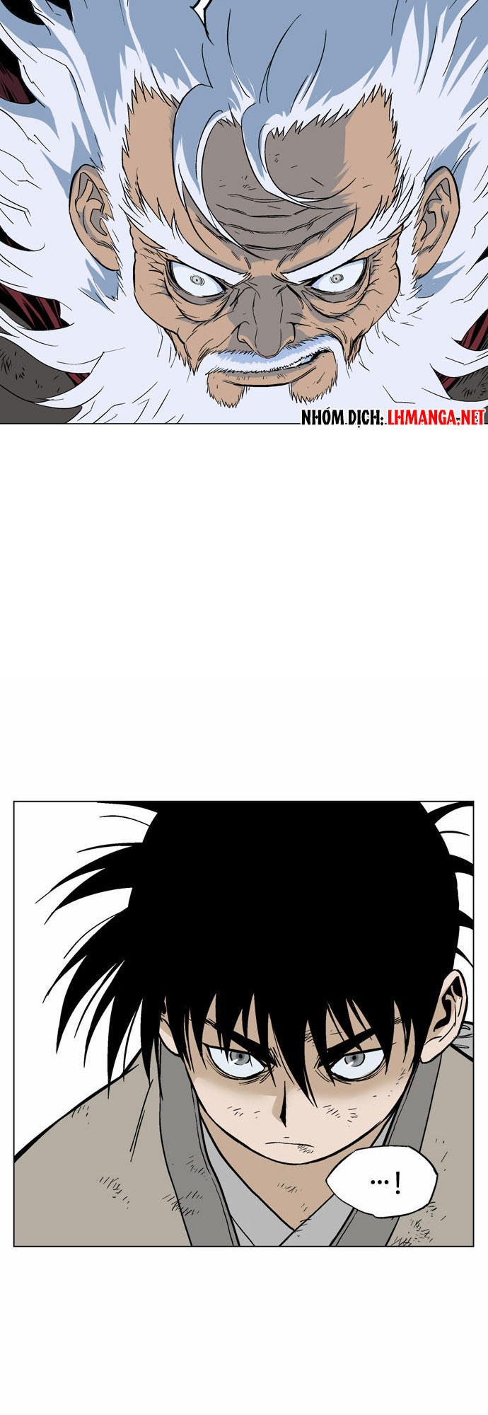 Gosu Chap 70 - Next Chap 71