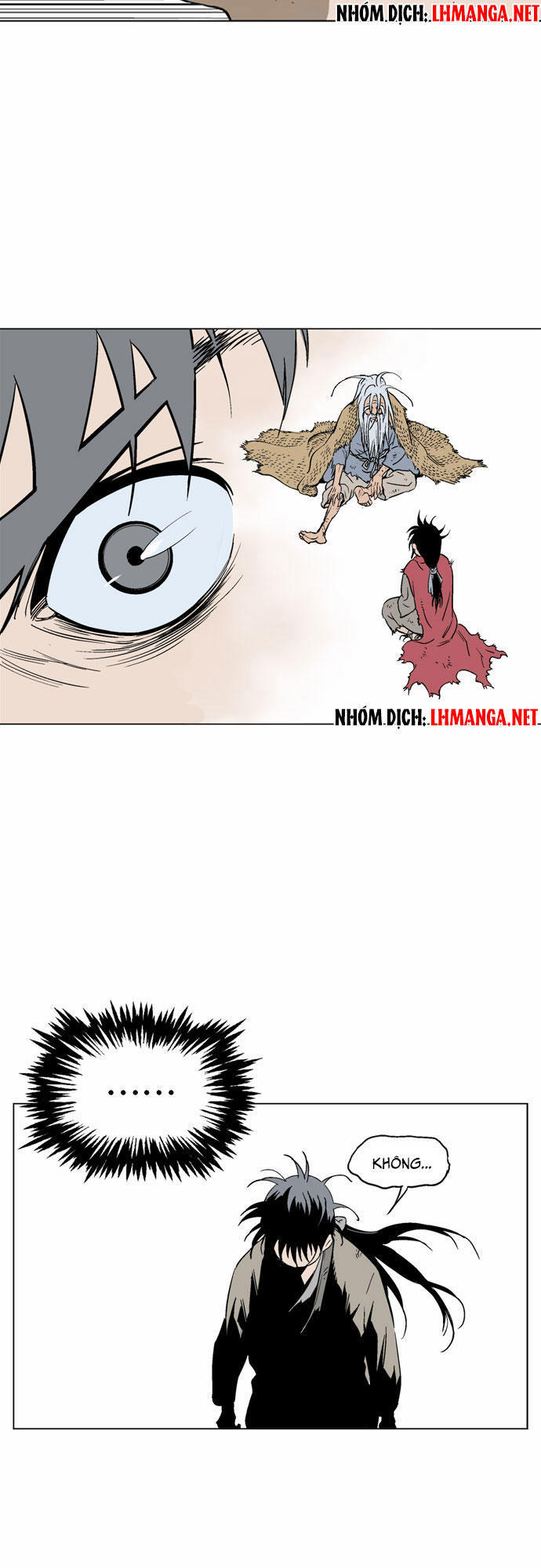 Gosu Chap 70 - Next Chap 71