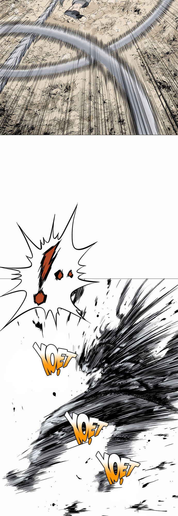 Gosu Chap 70 - Next Chap 71
