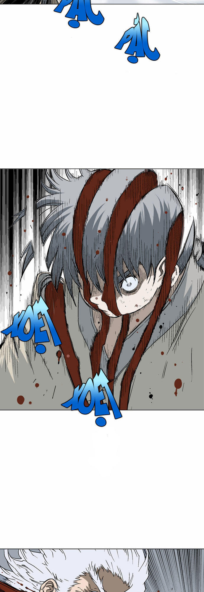 Gosu Chap 70 - Next Chap 71