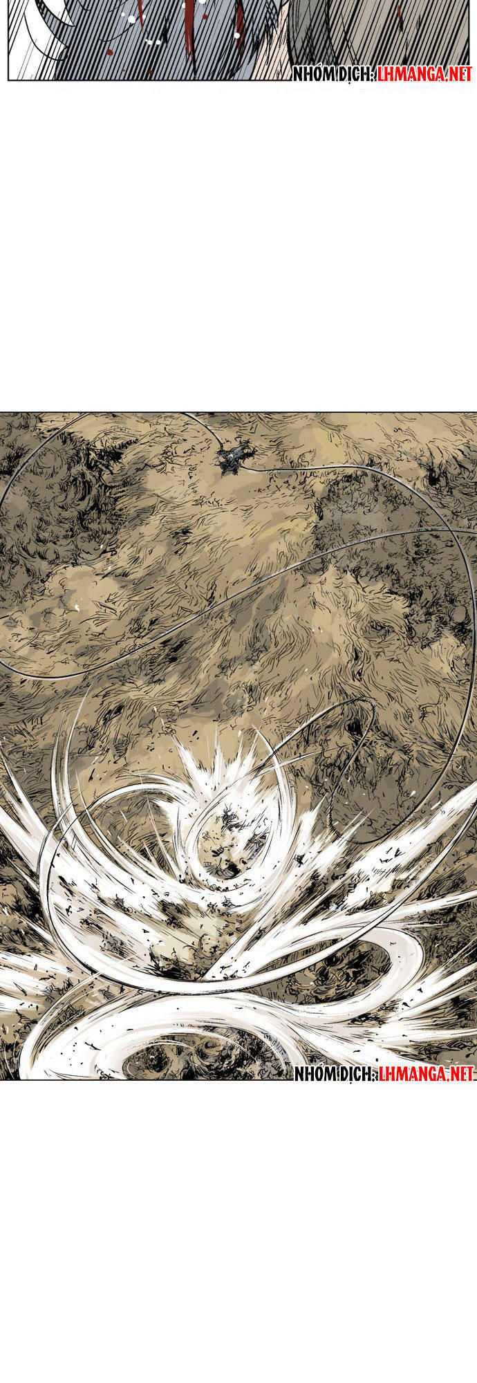 Gosu Chap 71 - Next Chap 72