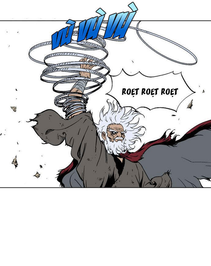 Gosu Chap 71 - Next Chap 72