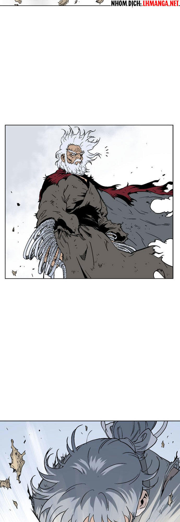 Gosu Chap 71 - Next Chap 72