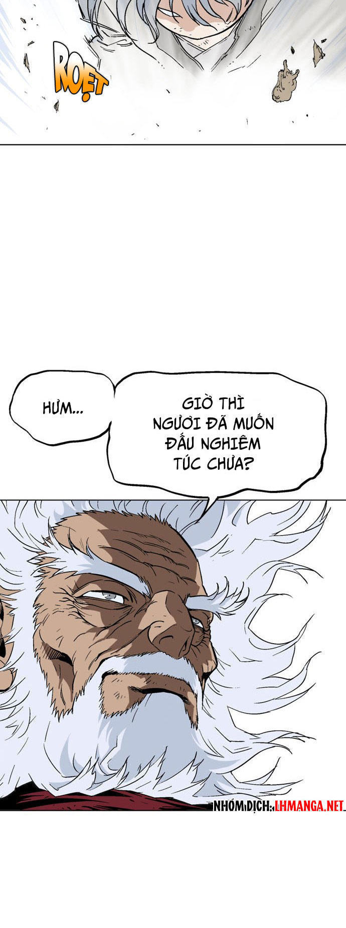 Gosu Chap 71 - Next Chap 72