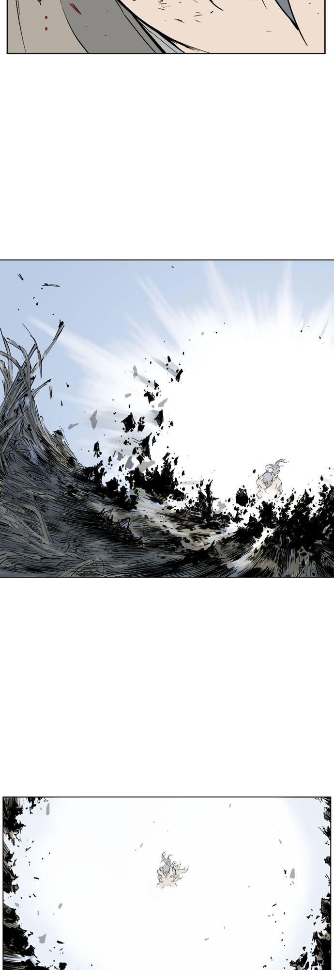 Gosu Chap 71 - Next Chap 72