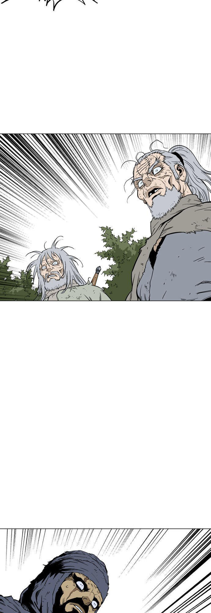 Gosu Chap 71 - Next Chap 72