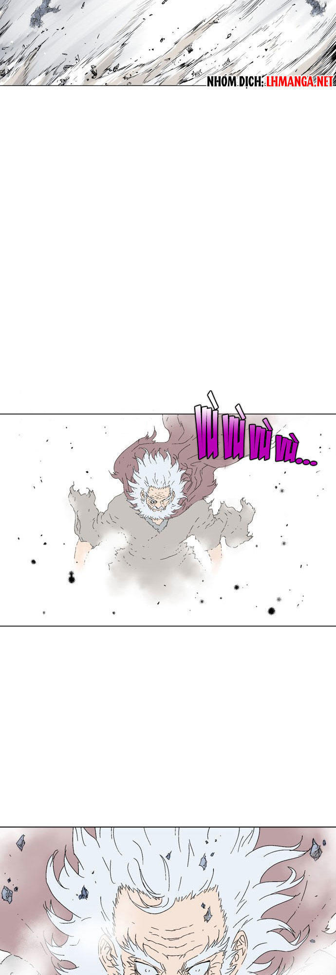 Gosu Chap 71 - Next Chap 72