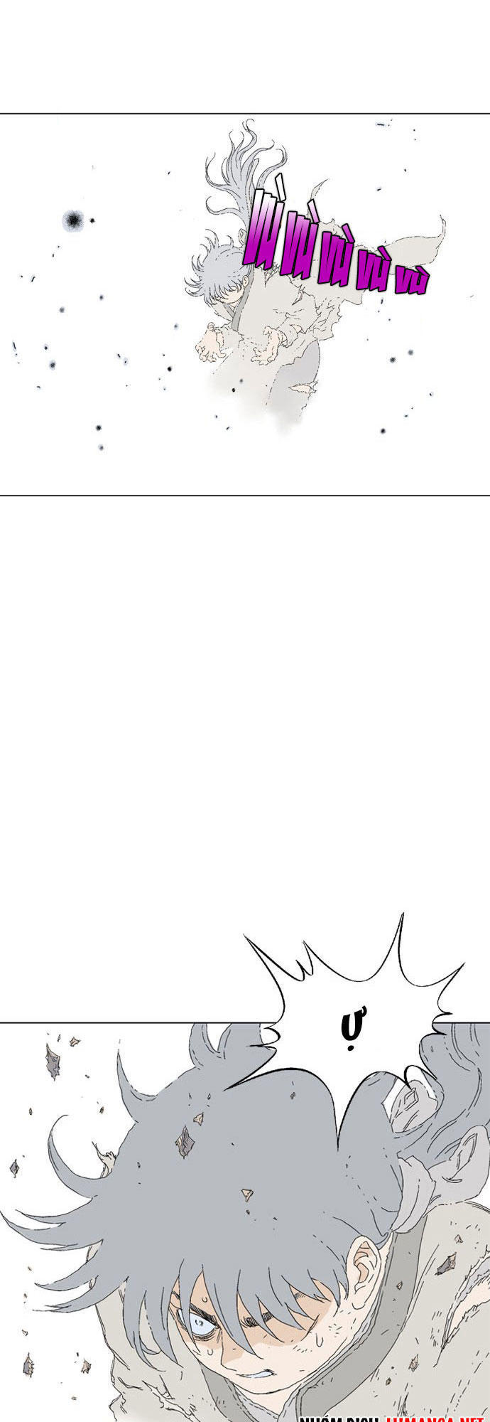 Gosu Chap 71 - Next Chap 72
