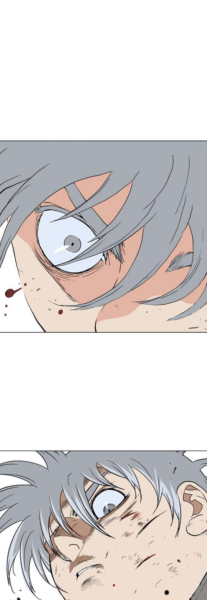Gosu Chap 71 - Next Chap 72