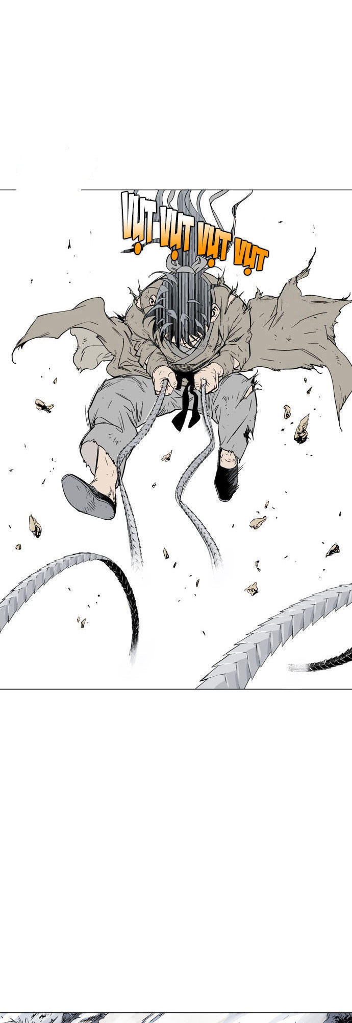 Gosu Chap 71 - Next Chap 72
