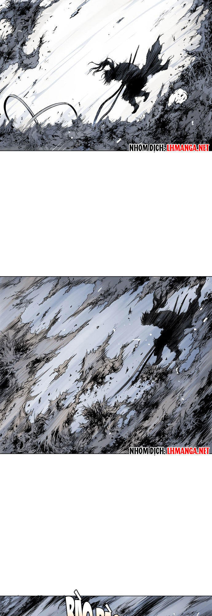 Gosu Chap 71 - Next Chap 72