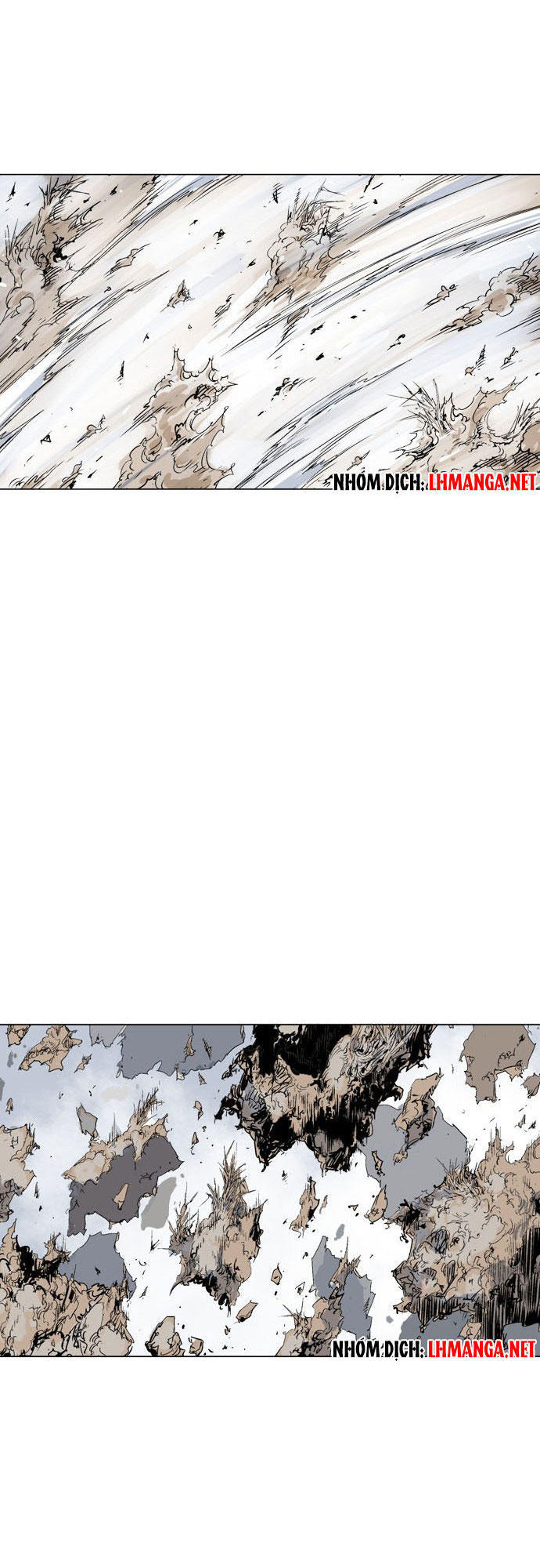 Gosu Chap 71 - Next Chap 72