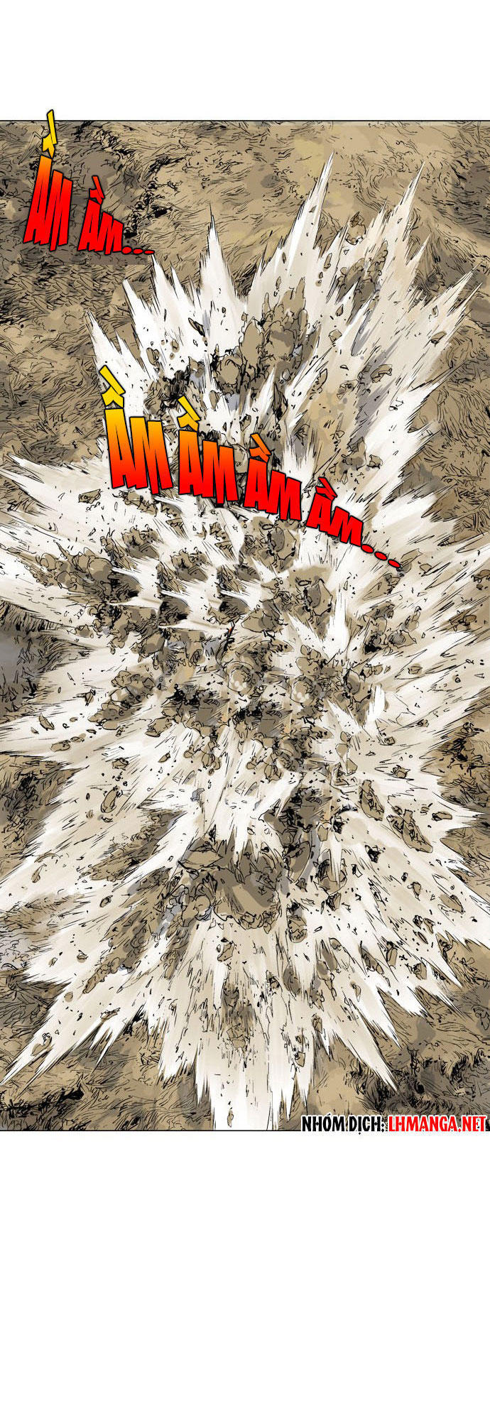 Gosu Chap 71 - Next Chap 72