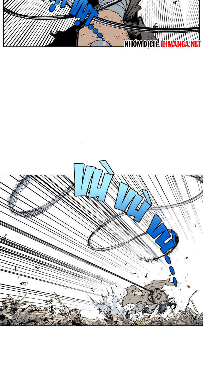Gosu Chap 71 - Next Chap 72