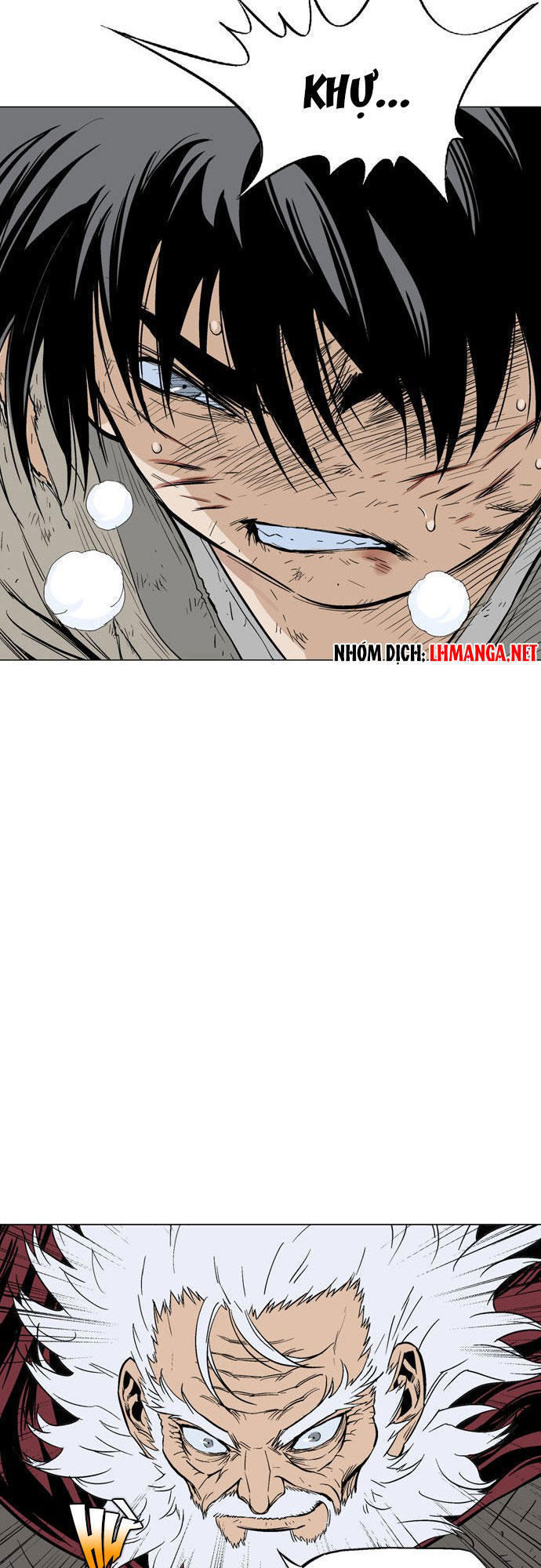 Gosu Chap 71 - Next Chap 72