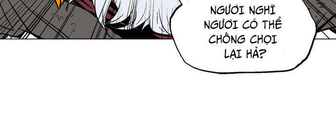 Gosu Chap 71 - Next Chap 72