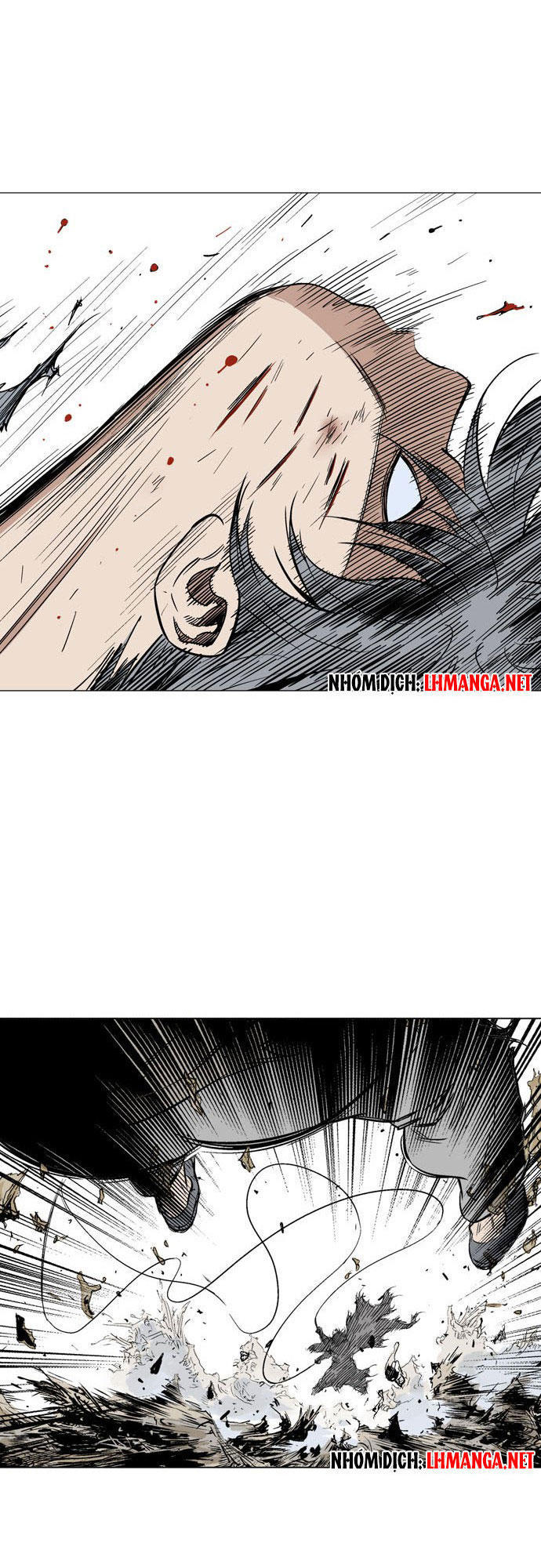 Gosu Chap 71 - Next Chap 72