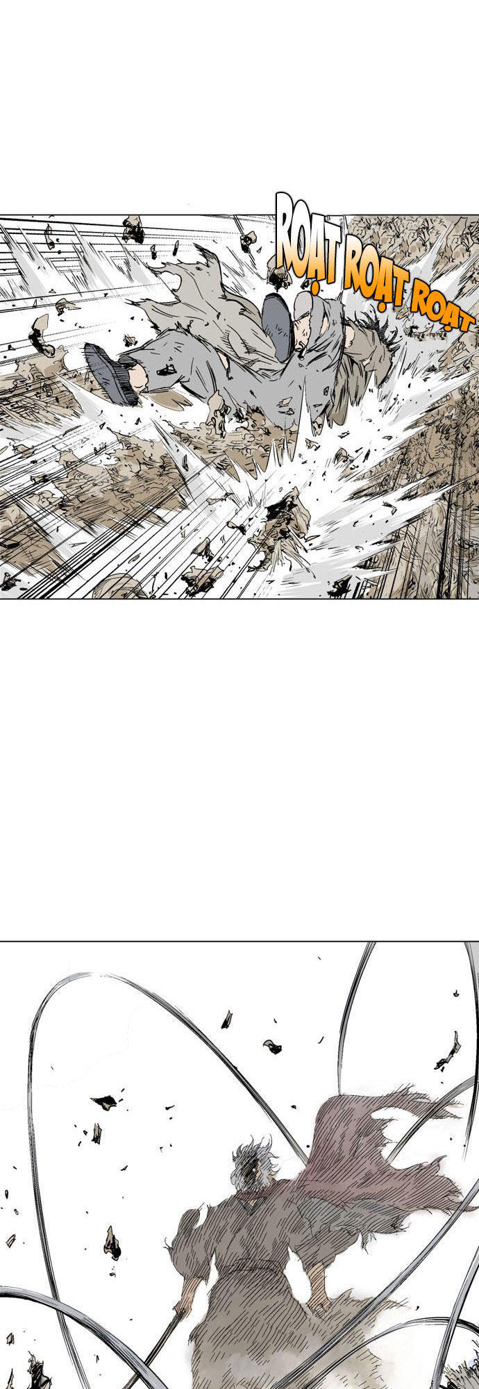 Gosu Chap 71 - Next Chap 72