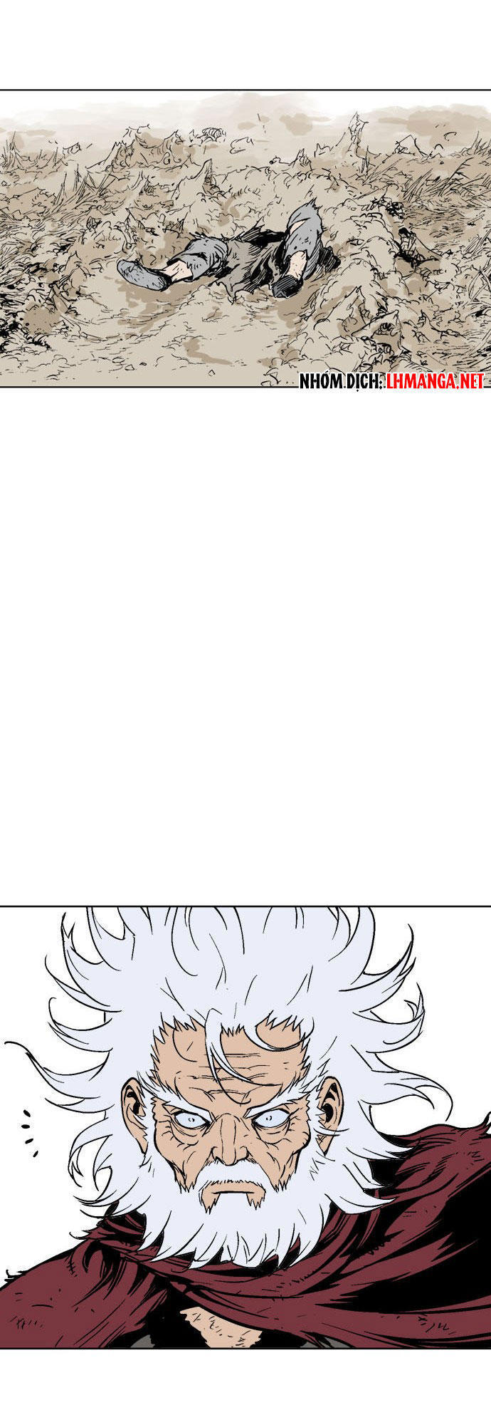 Gosu Chap 71 - Next Chap 72