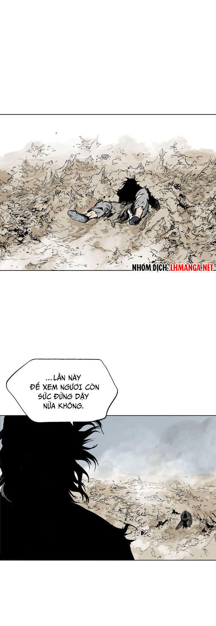 Gosu Chap 71 - Next Chap 72