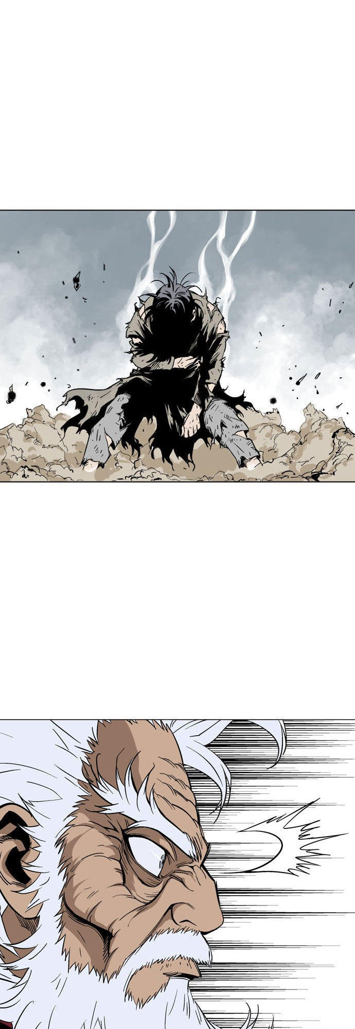 Gosu Chap 71 - Next Chap 72