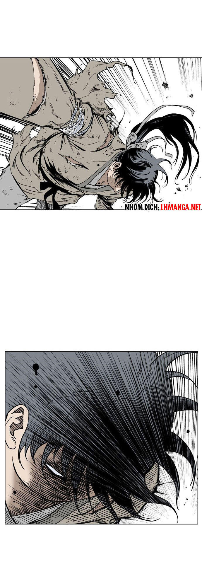 Gosu Chap 71 - Next Chap 72