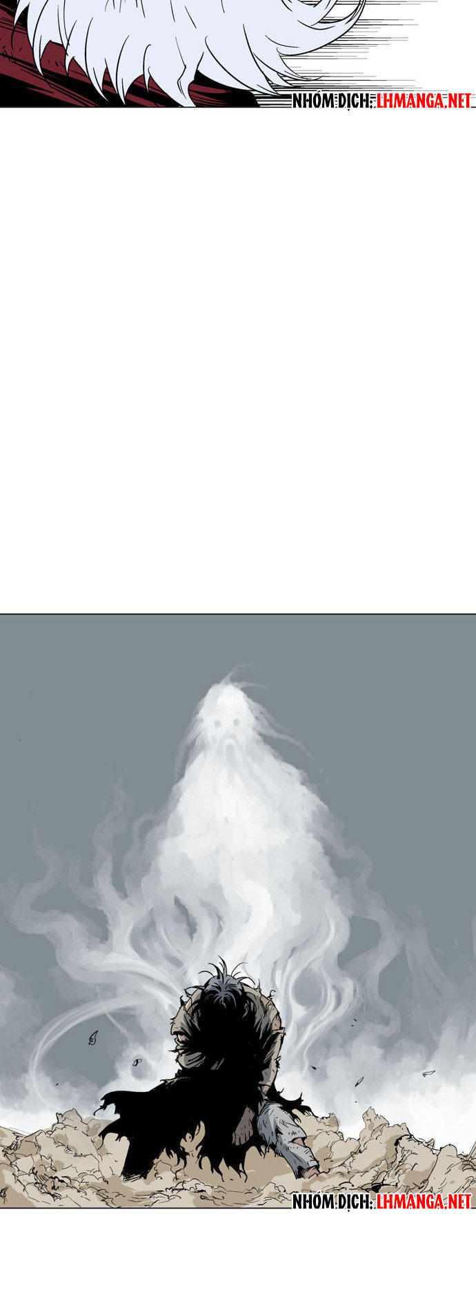 Gosu Chap 71 - Next Chap 72