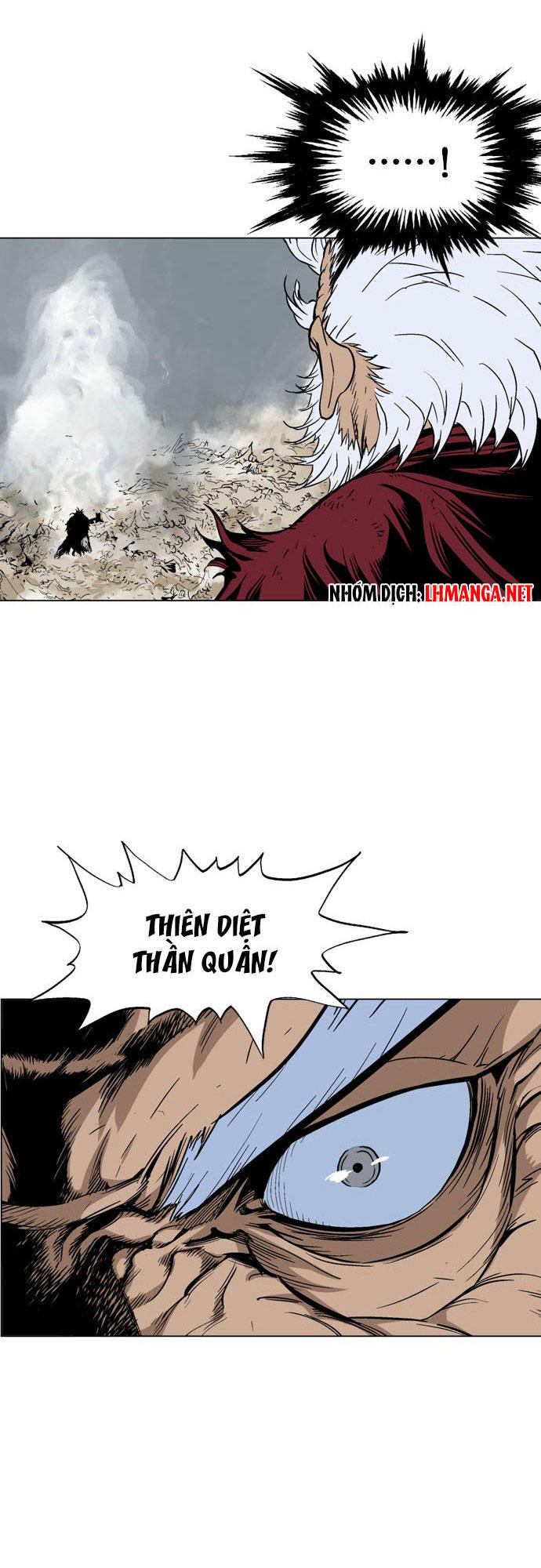 Gosu Chap 71 - Next Chap 72