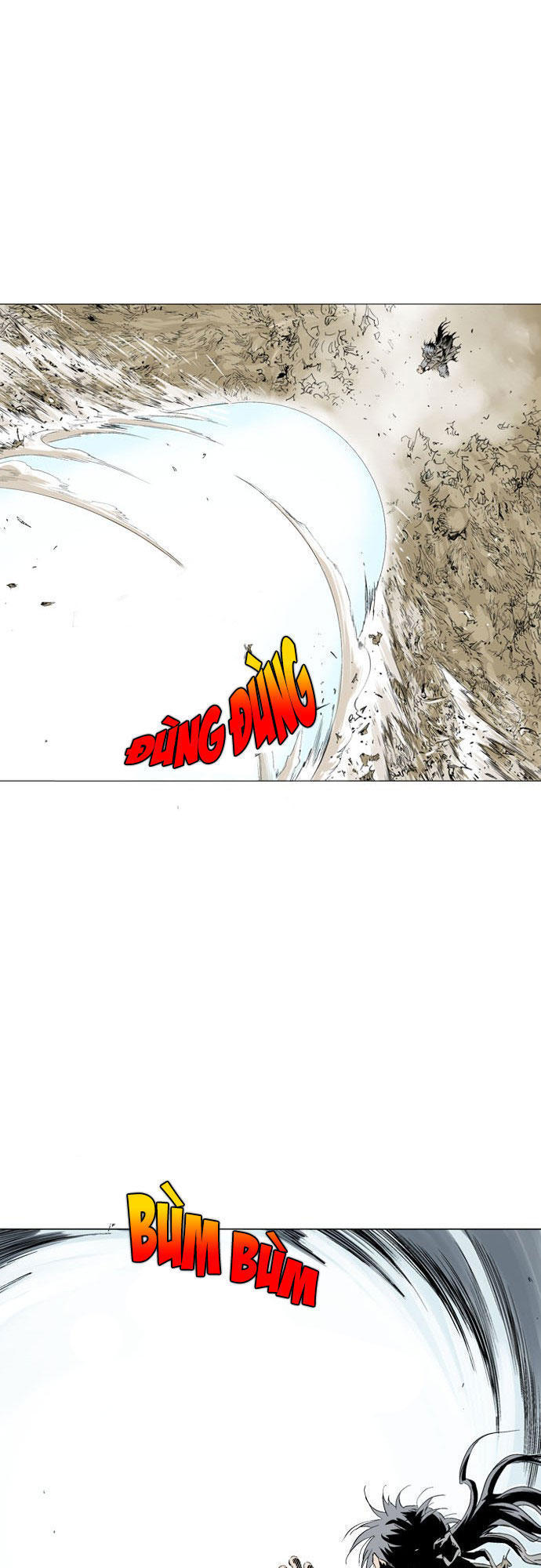 Gosu Chap 71 - Next Chap 72