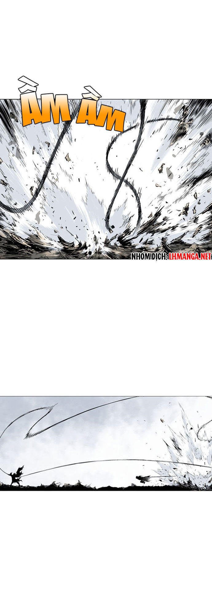 Gosu Chap 71 - Next Chap 72